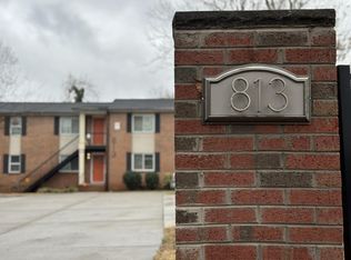 813 S Blount St APT B, Raleigh, NC 27601