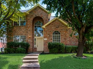 3116 Placid Springs Ln, Plano, TX 75025