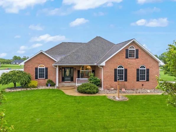 2272 Flagstick Dr, Marion, OH 43302