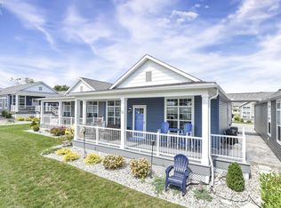 10850 E Bayshore Rd UNIT 13, Lakeside Marblehead, OH 43440