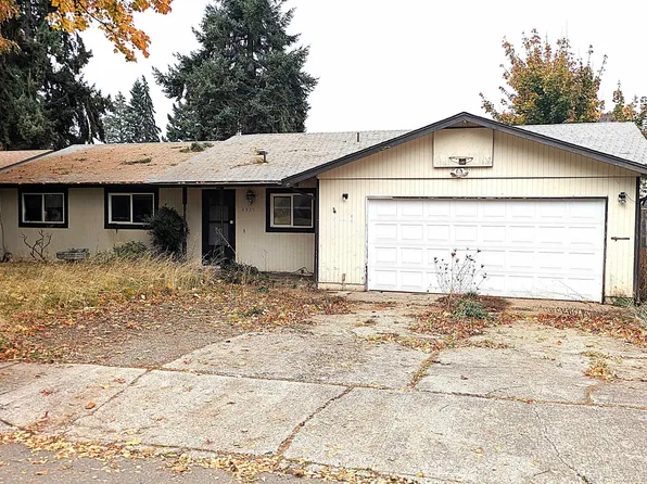 4929 Pennsylvania Ave SE, Salem, OR 97317