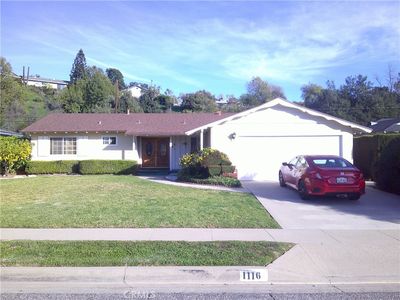 1116 N Old Mill Rd, Azusa, CA, 91702