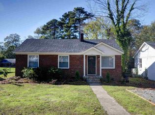 1121 Hancock St, Columbia, SC 29205