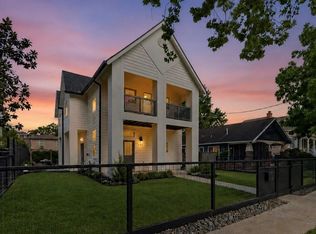 3118 Morrison St, Houston, TX 77009