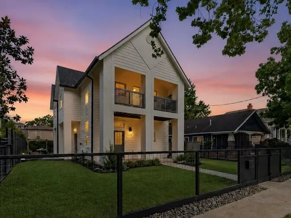 3118 Morrison St, Houston, TX 77009
