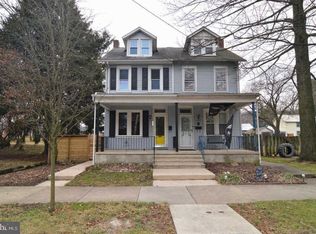346 W Penn Ave, Robesonia, PA 19551
