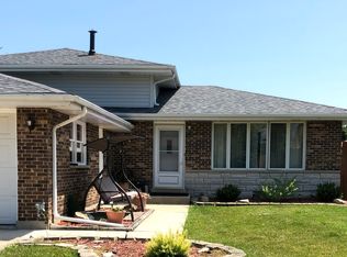 17907 66th Ave, Tinley Park, IL