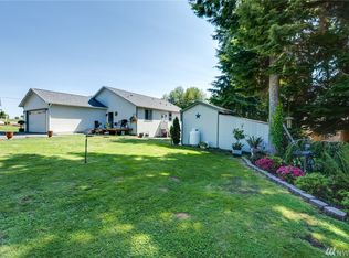 1304 Thorndyke Rd, Port Ludlow, WA 98365
