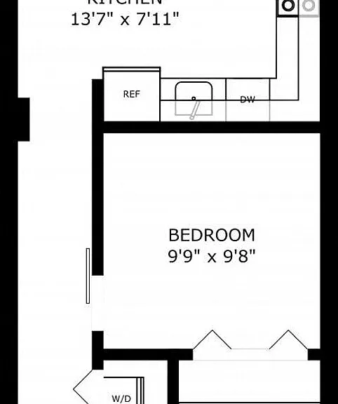 Library Lofts — Photo 18
