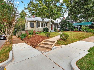 1269 Spencer Ave, East Pt, GA, 30344