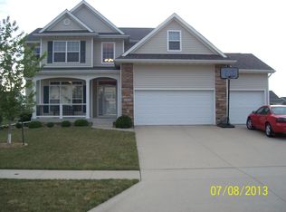 4320 126th St, Urbandale, IA 50323
