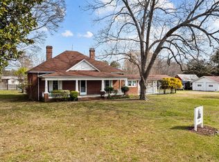 2601 Ellis Chapel Rd, Bahama, NC 27503