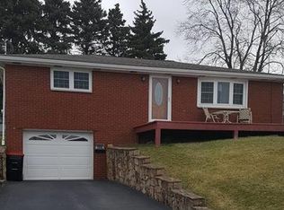 1924 Sylvan Ave, Latrobe, PA