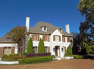 1668 Pisgah Rd, Cordova, TN 38016