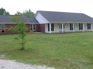 214 Hare Rd, Fulton, MS 38843