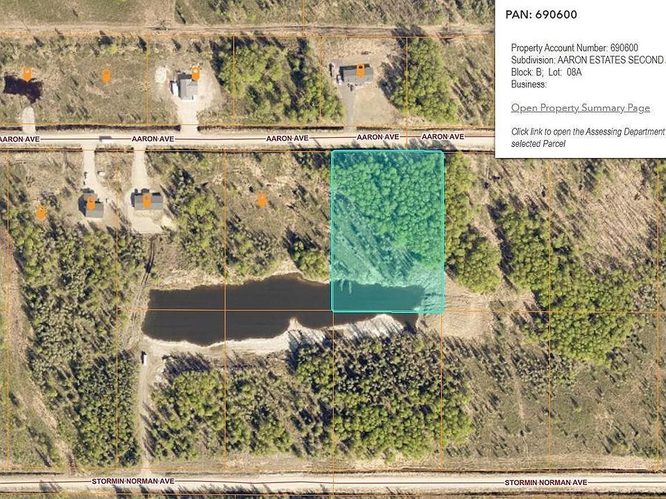 1st image of Nhn Aaron Ave Lot 8A