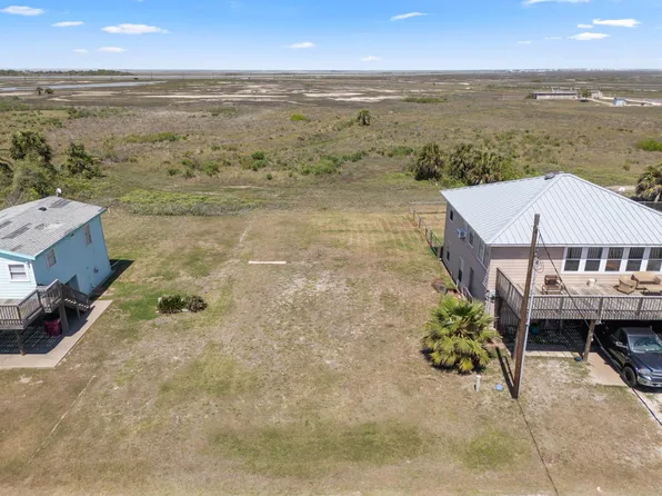 499 Beachfront Dr Lot 3, Matagorda, TX 77457