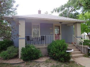 200 S Mission Ridge Ave, Colby, KS 67701