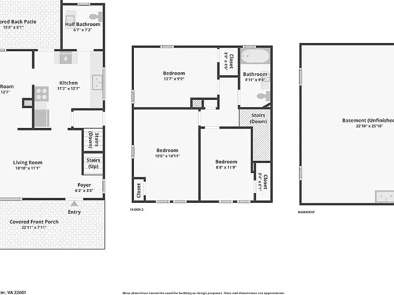 517 Dunlap St — Photo 11