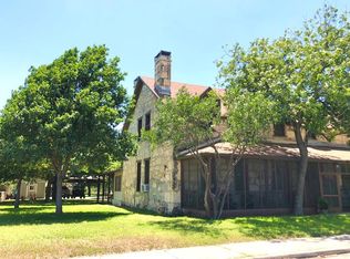 28 Colony Row, Brackettville, TX 78832