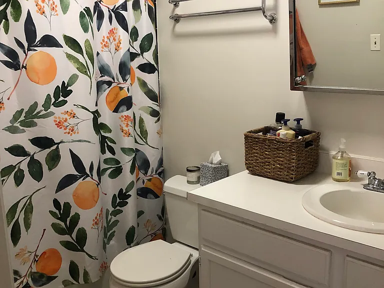 33 Bay State Rd #4F — Photo 8