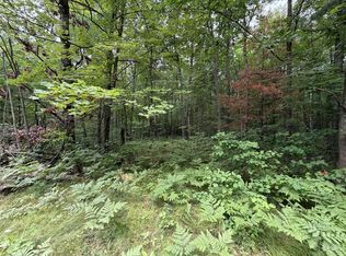Lot 1 Nor Wis Road, Hayward, WI 54843