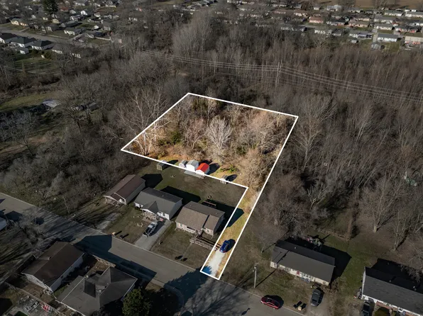 700 North Ave, Seymour, IN 47274