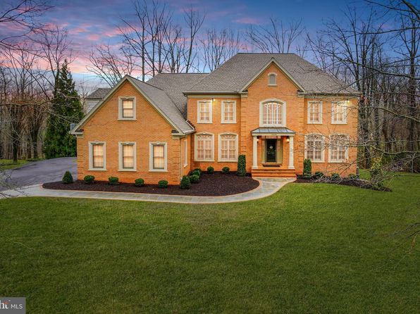 Rockville Md Luxury Homes For Sale 130 Homes Zillow