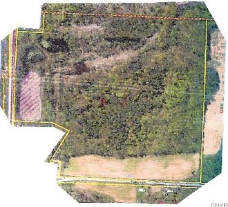 1979 State Route 370 Lot 11, Cato, NY, 13033