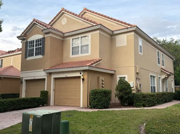 3396 Shallot Dr, Orlando, FL 32835