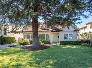 2275 Ridgeway Rd, San Marino, CA 91108