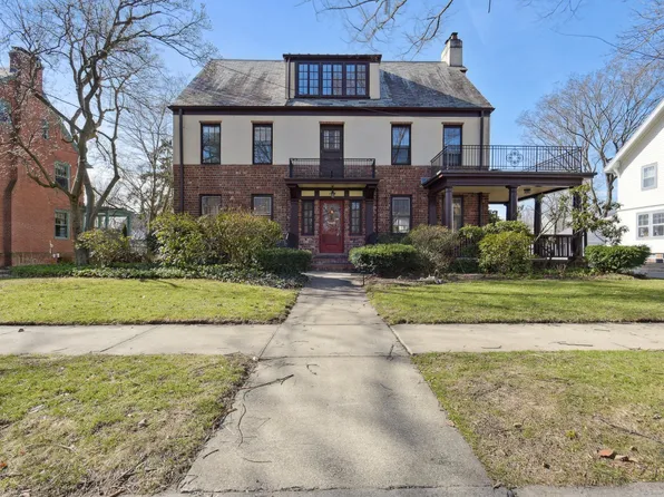 144 Westwood Road, New Haven, CT 06515