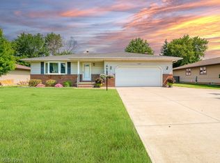 14606 W Sprague Rd, Cleveland, OH 44130