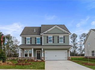 201 Arnewood Cir, McDonough, GA 30253