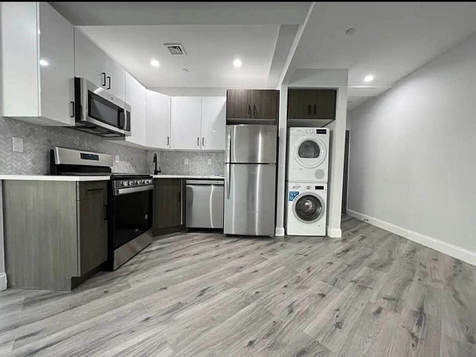 1 bed · 1 bath in Bushwick, Brooklyn