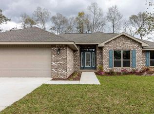 5695 Montauk Way, Milton, FL 32570