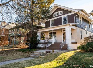 1510 W Parkside Dr, Peoria, IL