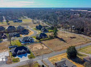 Westwood Blvd LOT 4, Paducah, KY 42001