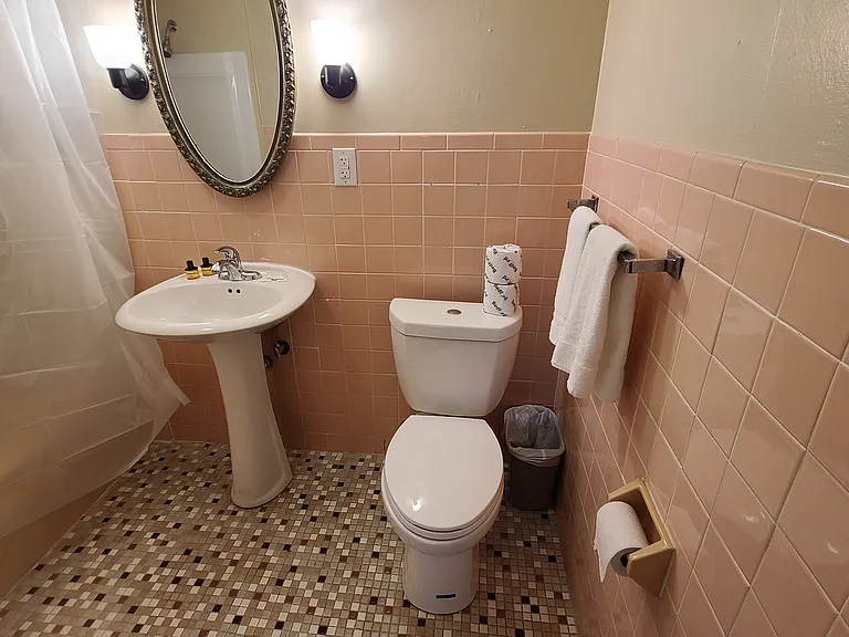 Presque Isle Extended Stay Suites — Photo 28