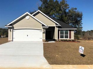 6133 Twenty One Oaks Dr, Pensacola, FL 32526