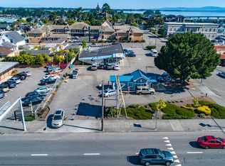 430 N St, Eureka, CA 95501