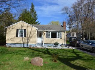 52 Linden St, Wethersfield, CT 06109