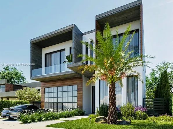 7509 Buccaneer Ave, North Bay Village, FL 33141