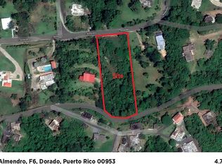 Calle Almendro F6, Toa Alta, PR 00953