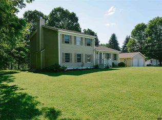 115 Hop City Rd, Ballston Spa, NY 12020