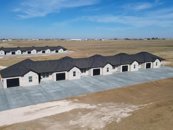 11074 Verano Dr, Canyon, TX 79015