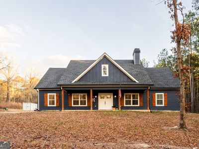 700 Biltmore Rd, Mansfield, GA, 30055