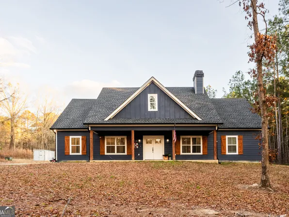 700 Biltmore Rd, Mansfield, GA 30055