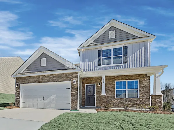 5004 Jamie Sloop Ln, Charlotte, NC 28269