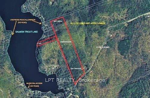 2nd image of 1827 Hybla Rd